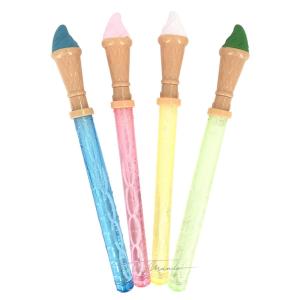 Burbujero Helado