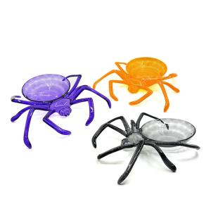 Bandeja Caramelera Araña