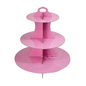 Base para Cupcake