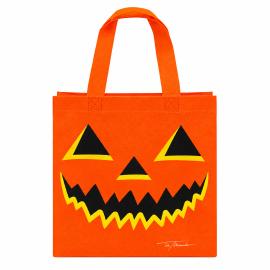 Bolsa Halloween - Calabaza