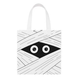 Bolsa Halloween