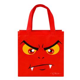 Bolsa Halloween - Vampiro