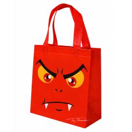 Bolsa Halloween - Vampiro