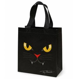 Bolsa Halloween - Gato