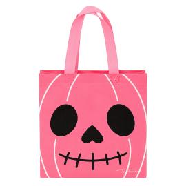 Bolsa Halloween - Calavera