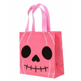 Bolsa Halloween - Calavera