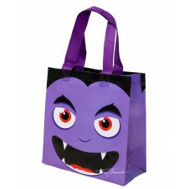 Bolsa Halloween - Vampiro