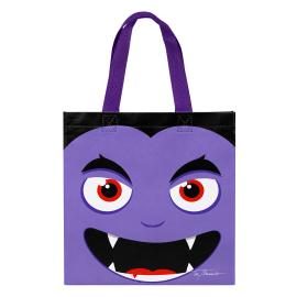 Bolsa Halloween - Vampiro