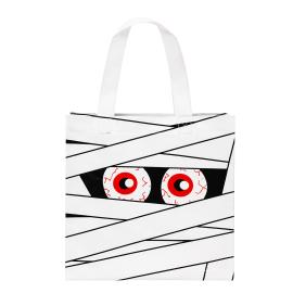 Bolsa Halloween - Momia