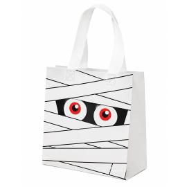 Bolsa Halloween - Momia