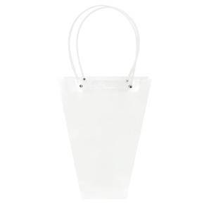 Bolsa Pvc con Asa