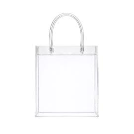 Bolsa Pvc con Asa