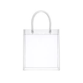 Bolsa Pvc con Asa