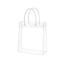 Bolsa Pvc con Asa