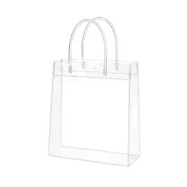 Bolsa Pvc con Asa