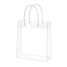 Bolsa Pvc con Asa