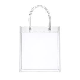 Bolsa Pvc con Asa