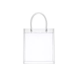 Bolsa Pvc con Asa