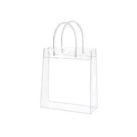 Bolsa Pvc con Asa
