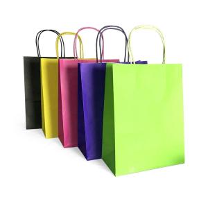Bolsa con Asa