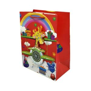 Bolsa de Regalo 3D Animales