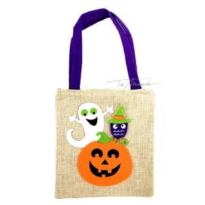 Bolsita Halloween