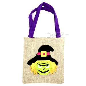 Bolsita Halloween