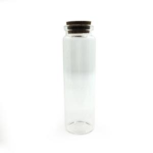 Botellita de Vidrio
