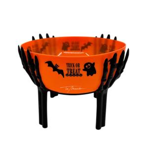 Bowl Halloween