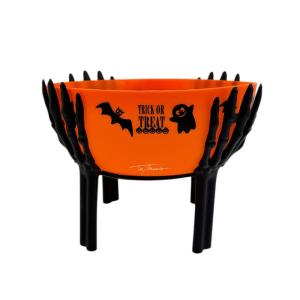 Bowl Halloween