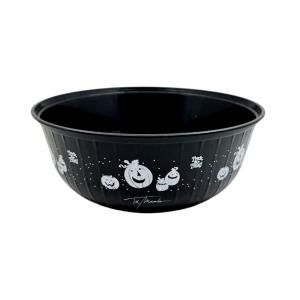Bowl Terrorífico