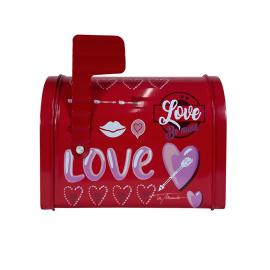 Buzon Metalico Love