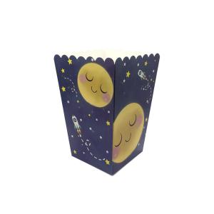 CAJA POP GOLOSINAS PEQUEÑO UNIVERSO X 10 U