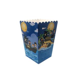 CAJA POP GOLOSINAS TESORO X 10 U