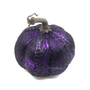 Calabaza Tela Araña