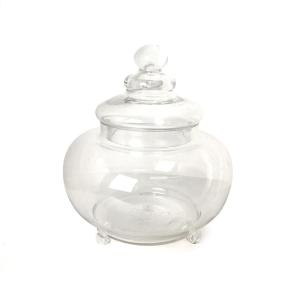 CARAMELERA - BOMBONERA 20 CM