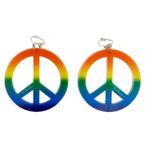 Caravanas Amor y Paz