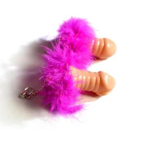 CARAVANAS PENE C/PLUMAS