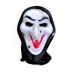 CARETA FANTASMA SCREEM-BRUJA