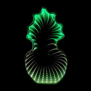 CARTEL LUMINOSO - ANANA 3D