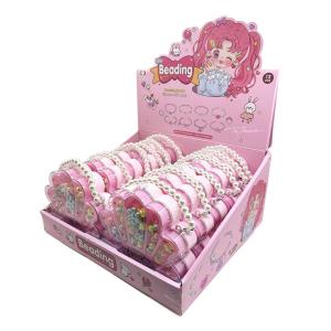 Carterita con Accesorios Biju