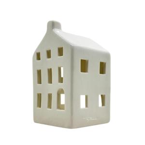 Casita Porta Vela