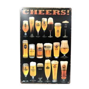 Chapa Cheers