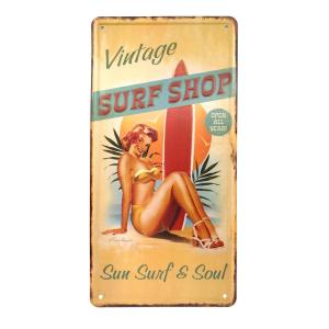 Chapa Retro Surf Shop