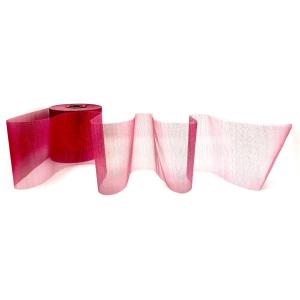 CINTA 12CM 90MTS FUCSIA