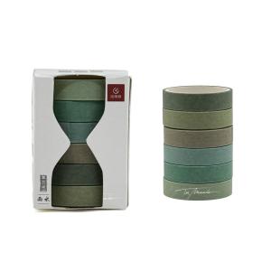 CINTA WASHI TAPE ADHE T.VE MARINO
