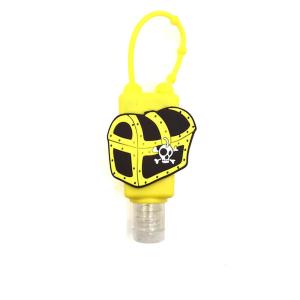 COFRE PIRATA - DISPENSADOR