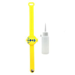 COHETE PULSERA DISP RECARGABLE