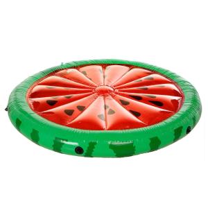 COLCHONETA INFLABLE SANDIA