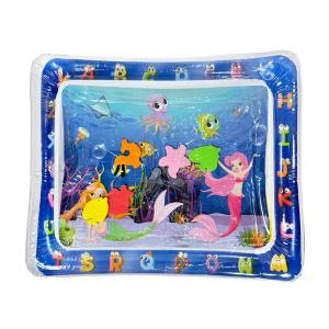 Colchoneta Infantil Sirenita